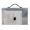 Document Bag - Lock & Handle (DC557)